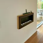 New Wooden House Near بيت للعطل *