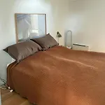 New Wooden House Near